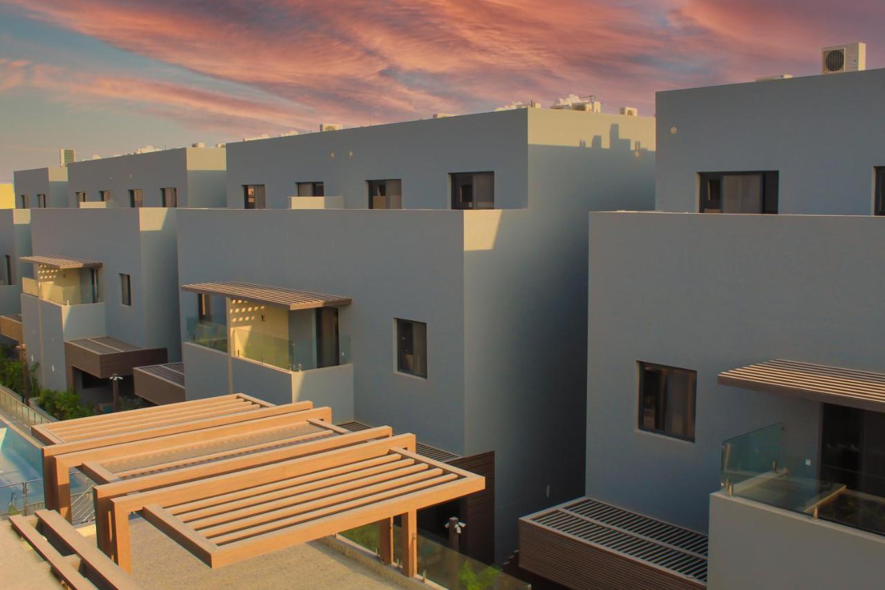 شقق للبيع حي الندى الرياض